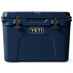 Yeti Tundra 35 Hard Cooler Navy