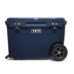Yeti Tundra Haul Navy Wheeled Hard Cooler