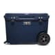 Yeti Tundra Haul Navy Wheeled Hard Cooler