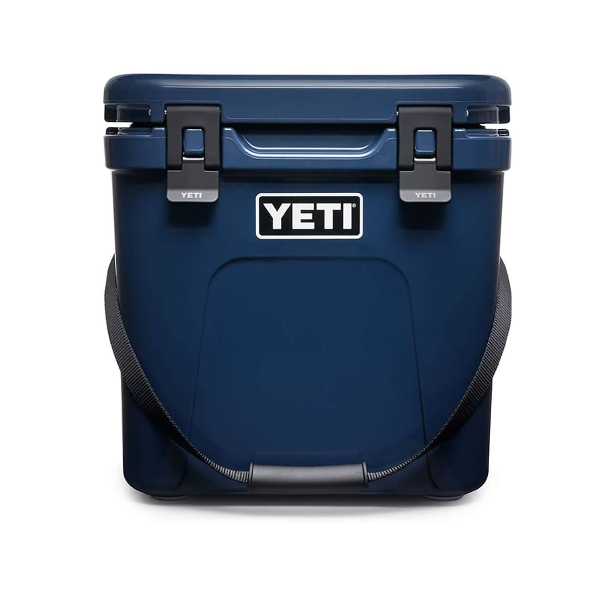 Navy blue sale yeti cooler