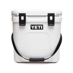 Yeti Roadie 24 Hard Cooler White