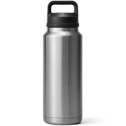 Yeti Rambler 26 Oz Bottle Chug Cap Stainless Steel
