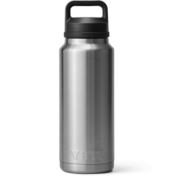 Yeti Rambler 26 Oz Bottle Chug Cap Stainless Steel