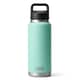 Yeti Rambler 36 Oz Bottle Chug Cap Seafoam