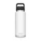 Yeti Rambler 36 Oz Chug Cap White
