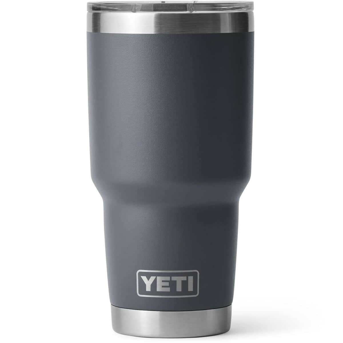 Yeti Rambler 30 Oz Tumbler Charcoal (7000000503) - BBQ World