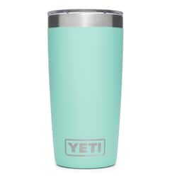Yeti Rambler 10 Oz Tumbler Seafoam