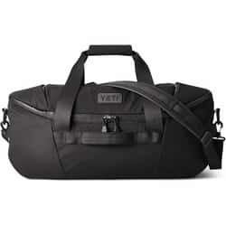 Yeti Crossroads Duffel 60 Black