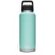 Yeti Rambler 46 Oz Bottle with Chug Cap Seafoam