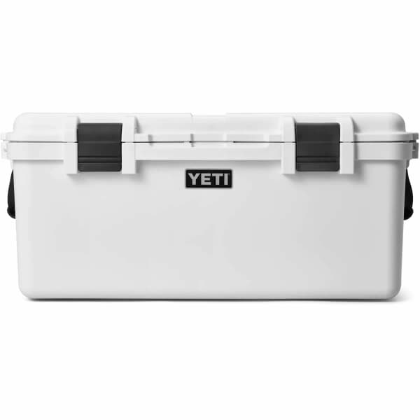 Yeti Loadout GoBox 60 Gear Case White (7000000786) - BBQ World