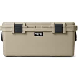 Yeti Loadout GoBox 60 Gear Case Tan