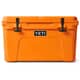 Yeti Tundra 45 Hard Cooler King Crab Orange