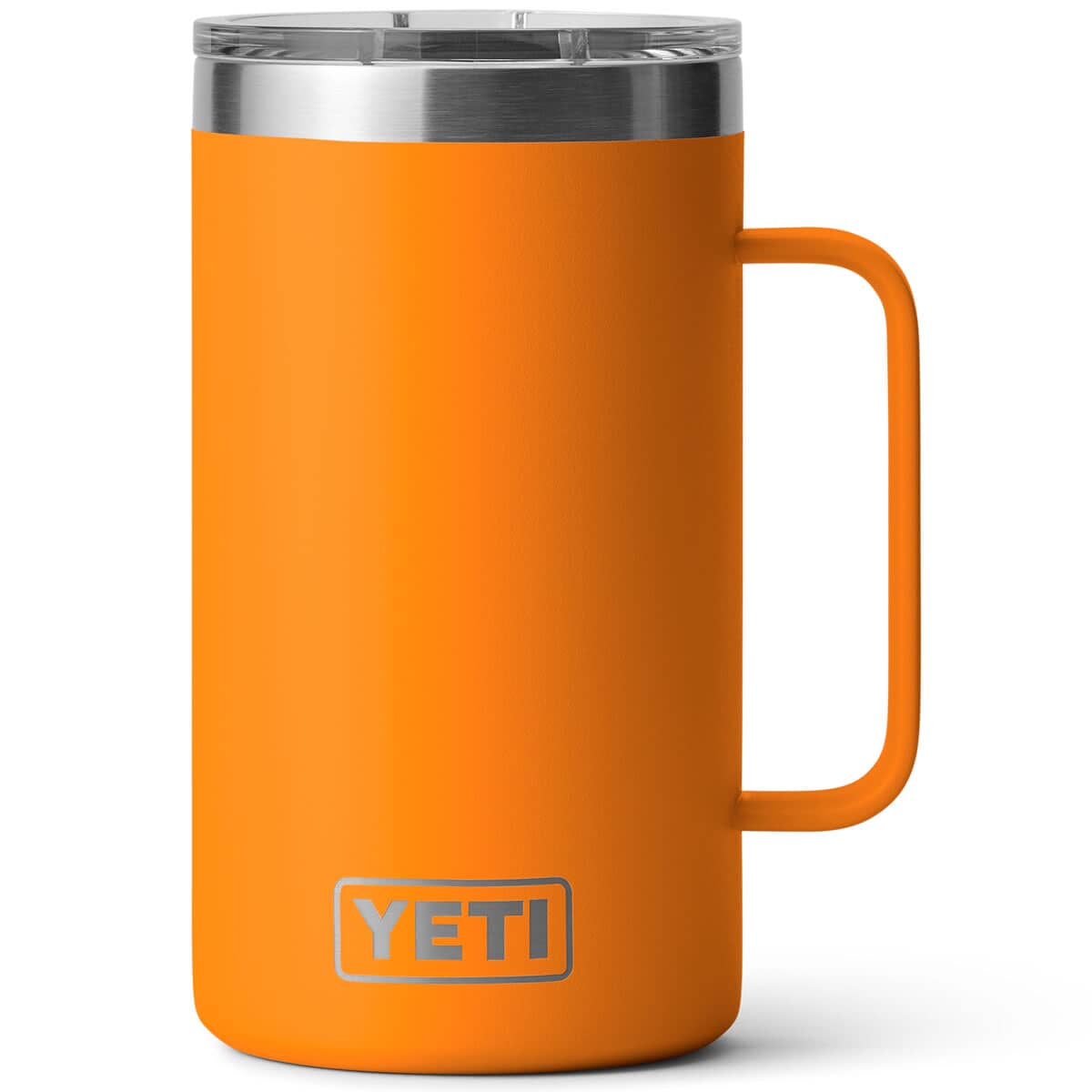 バーベキュー・調理用品 YETI Rambler 24 oz Mug YETI Rambler 24 Oz Mug | Approved UK Stockist | Stones Boatyard