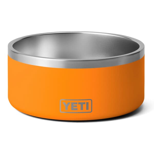 Yeti Boomer 8 Dog Bowl King Crab (7000000836) BBQ World