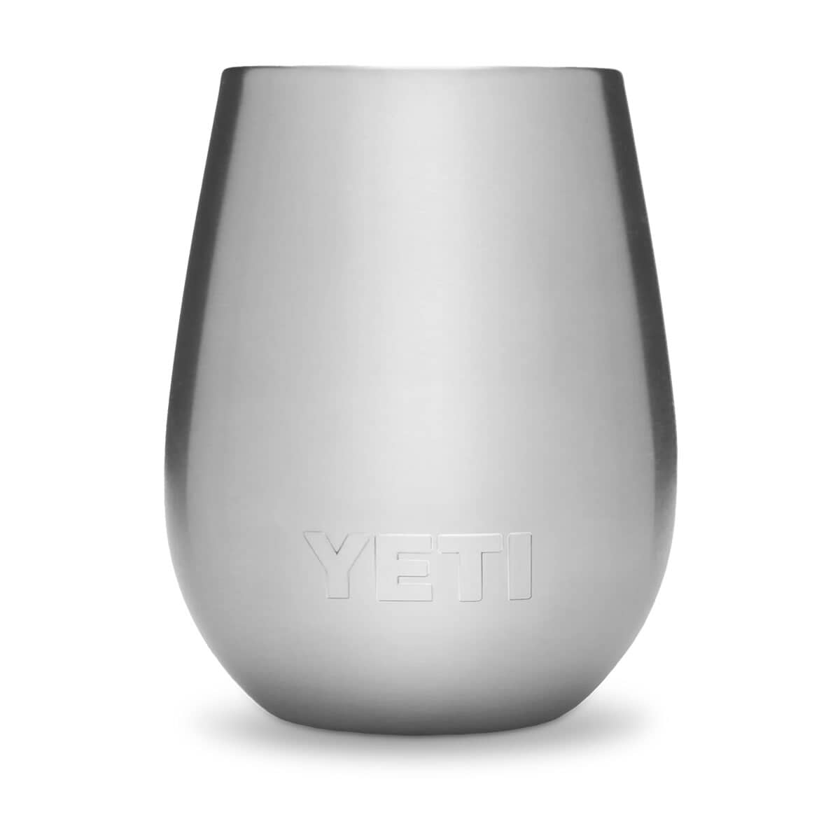 Yeti Rambler Wine Tumbler Stainless Steel (7000000884) BBQ World