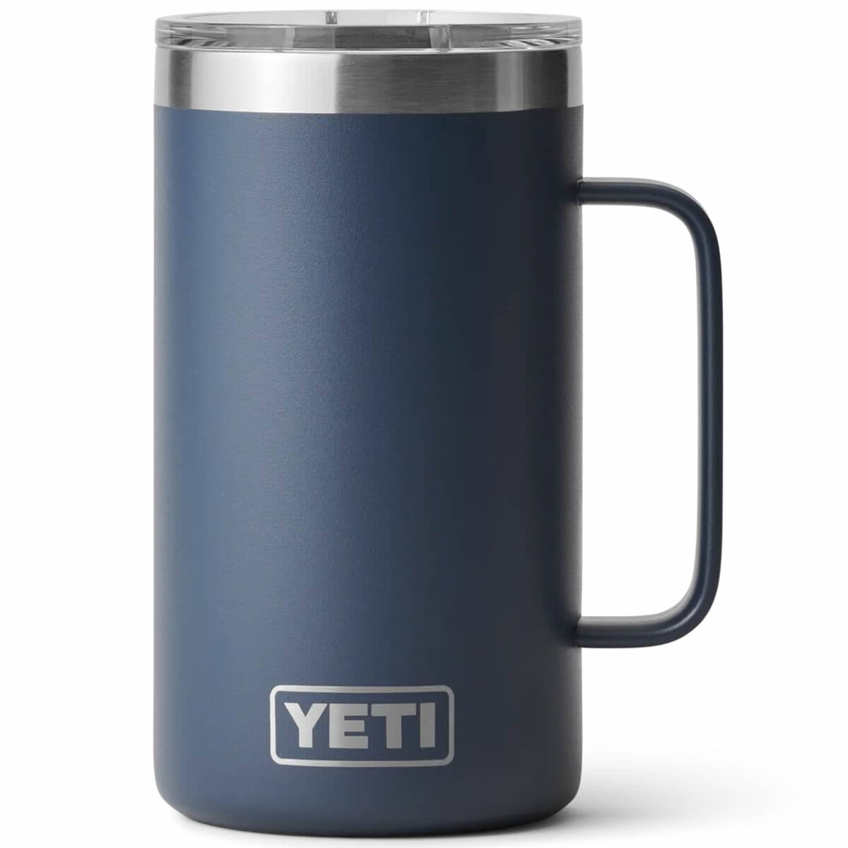 Yeti Rambler 24 Oz Mug Navy (7000000897) - BBQ World