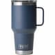 Yeti Rambler 30 Oz Travel Mug Navy