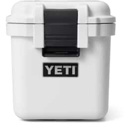 Yeti Loadout GoBox 15 Gear Case White