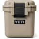 Yeti Loadout GoBox 15 Gear Case Tan