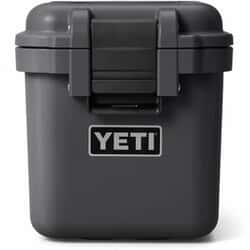 Yeti Loadout GoBox 15 Gear Case Charcoal