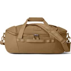 Yeti Crossroads Duffel 40 Alpine Brown