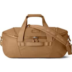 Yeti Crossroads Duffel 60 Alpine Brown