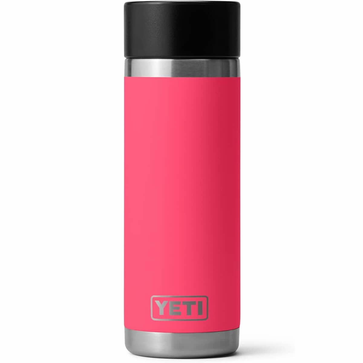 Yeti Rambler 18 Oz Hotshot Bimini Pink (7000001196) - BBQ World