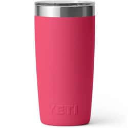 Yeti Rambler 10 Oz Tumbler Bimini Pink