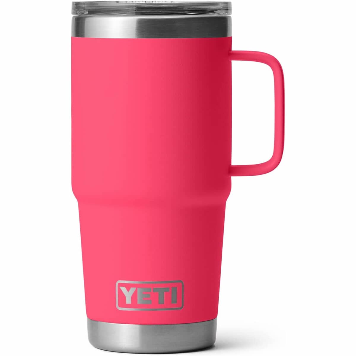 Yeti cup holder store pink