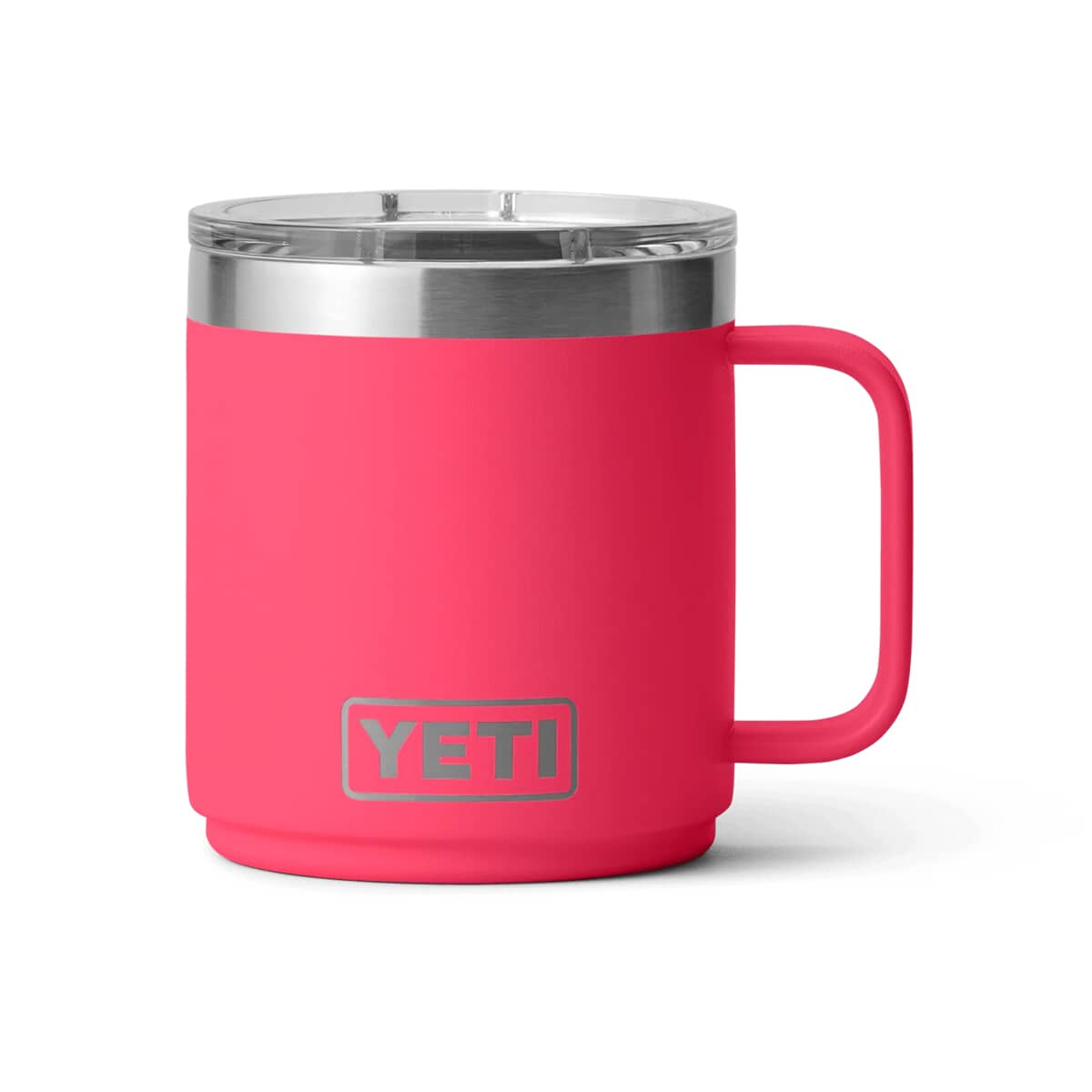 Yeti Rambler 10 Oz Mug Bimini Pink (7000001208) - BBQ World