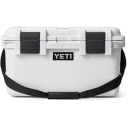 Yeti Loadout GoBox 30 Gear Case White 2.0