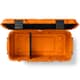 Yeti Loadout GoBox 60 Gear Case King Crab Orange 2