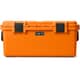 Yeti Loadout GoBox 60 Gear Case King Crab Orange 1