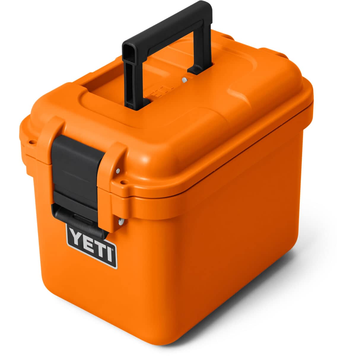 Yeti Loadout GoBox 15 Gear Case King Crab Orange (7000001385) - BBQ World