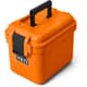 Yeti Loadout GoBox 15 Gear Case King Crab Orange 2