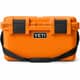 Yeti Loadout GoBox 30 Gear Case King Crab Orange