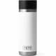 Yeti Rambler 18 Oz Hotshot Bottle White