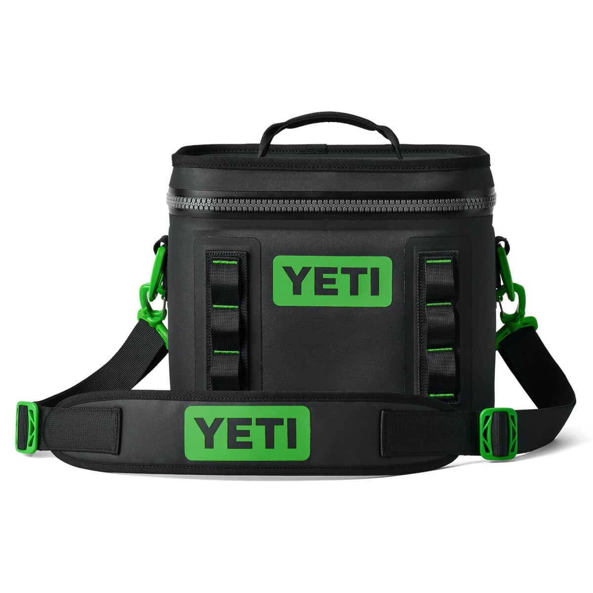 Yeti Hopper Flip 8 Canopy Green (7000001451) - BBQ World