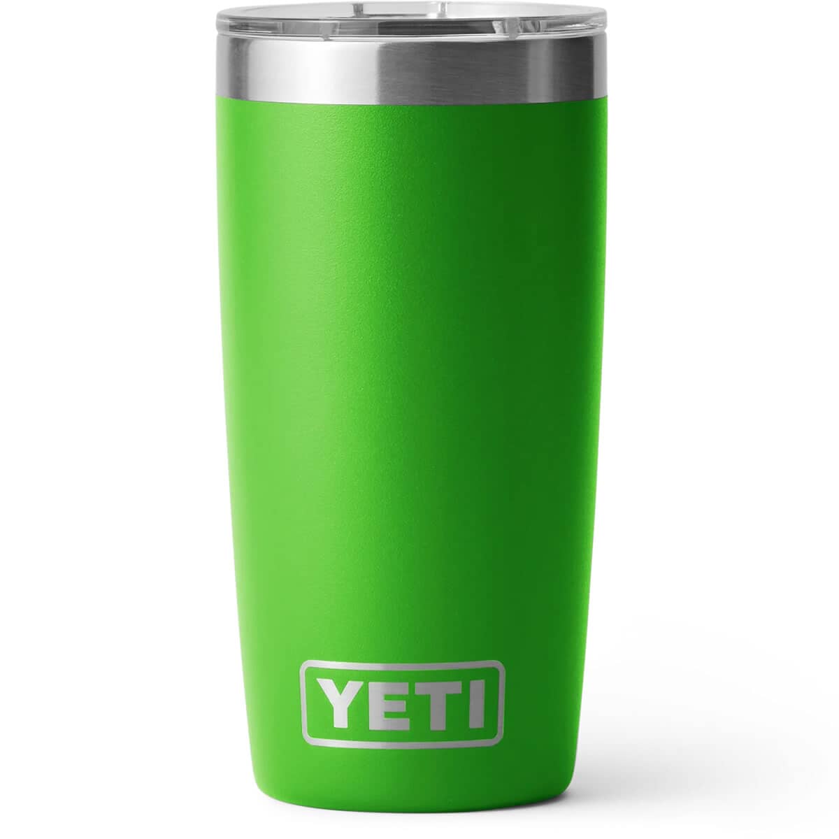 Yeti Rambler Tumber 10 Oz Canopy Green (7000001548) - BBQ World