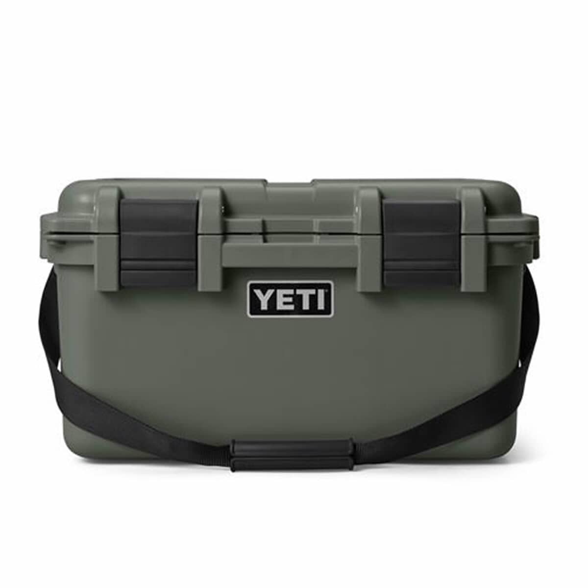 Yeti Loadout Go Box 30 Camp Green (7000001674) - BBQ World