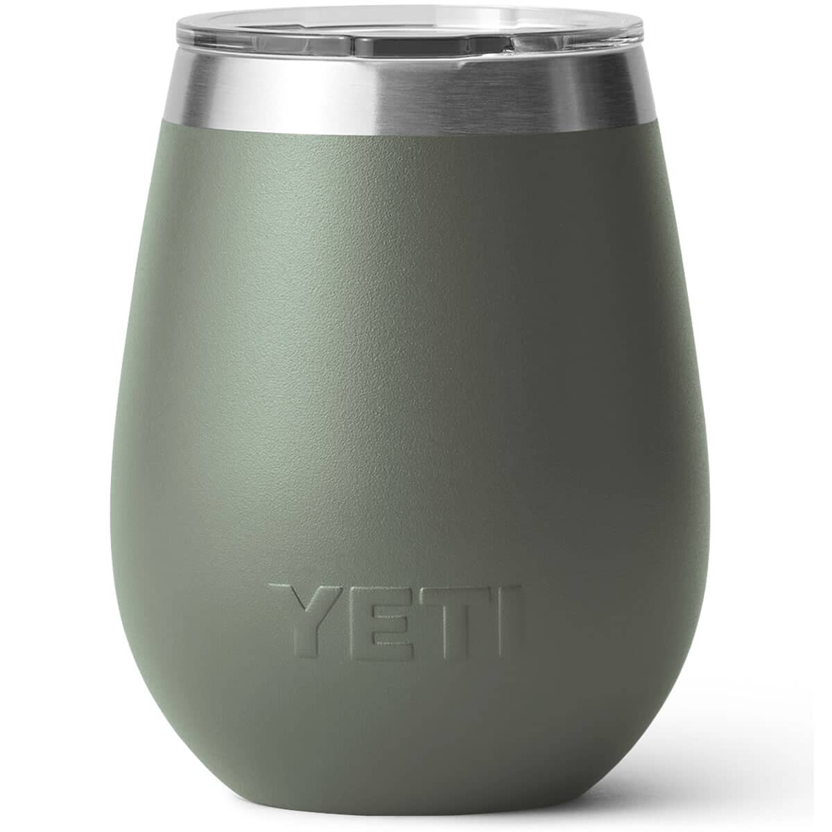 Yeti 10 Oz Wine Tumbler Canopy Green (7000001711) - BBQ World