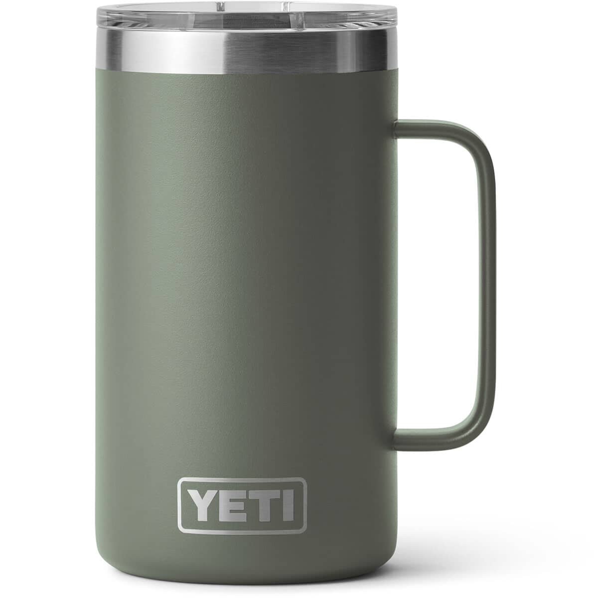 Yeti 24 Oz Mug Canopy Green (7000001714) - BBQ World