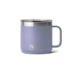 Yeti Rambler 14 Oz Mug Cosmic Lilac