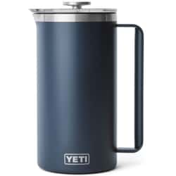 Yeti Rambler 64 Oz French Press Navy