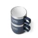 Yeti 6 Oz Espresso Cup 2 Pack Navy