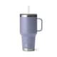 Yeti Rambler 35 Oz Straw Mug Cosmic Lilac