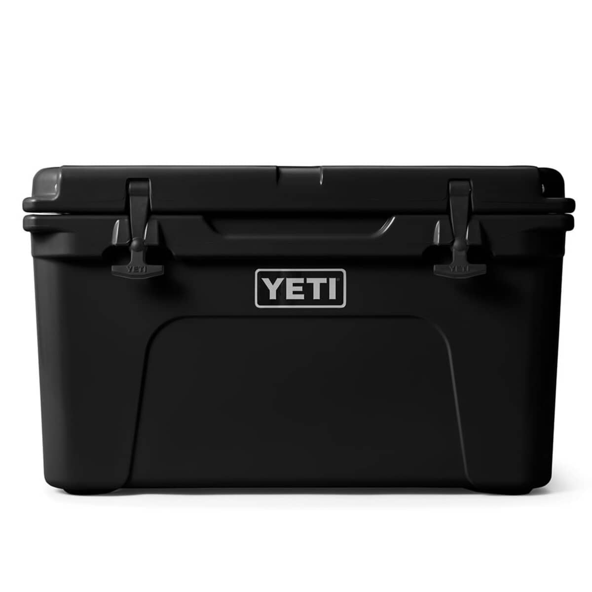 Yeti Tundra 45 All Black Hard Cooler (7000001842) - BBQ World