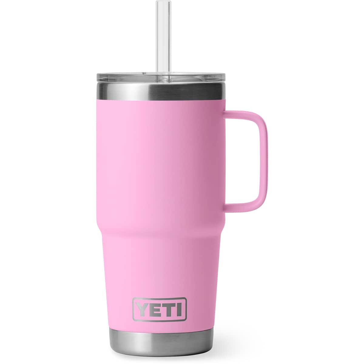 Yeti Power Pink