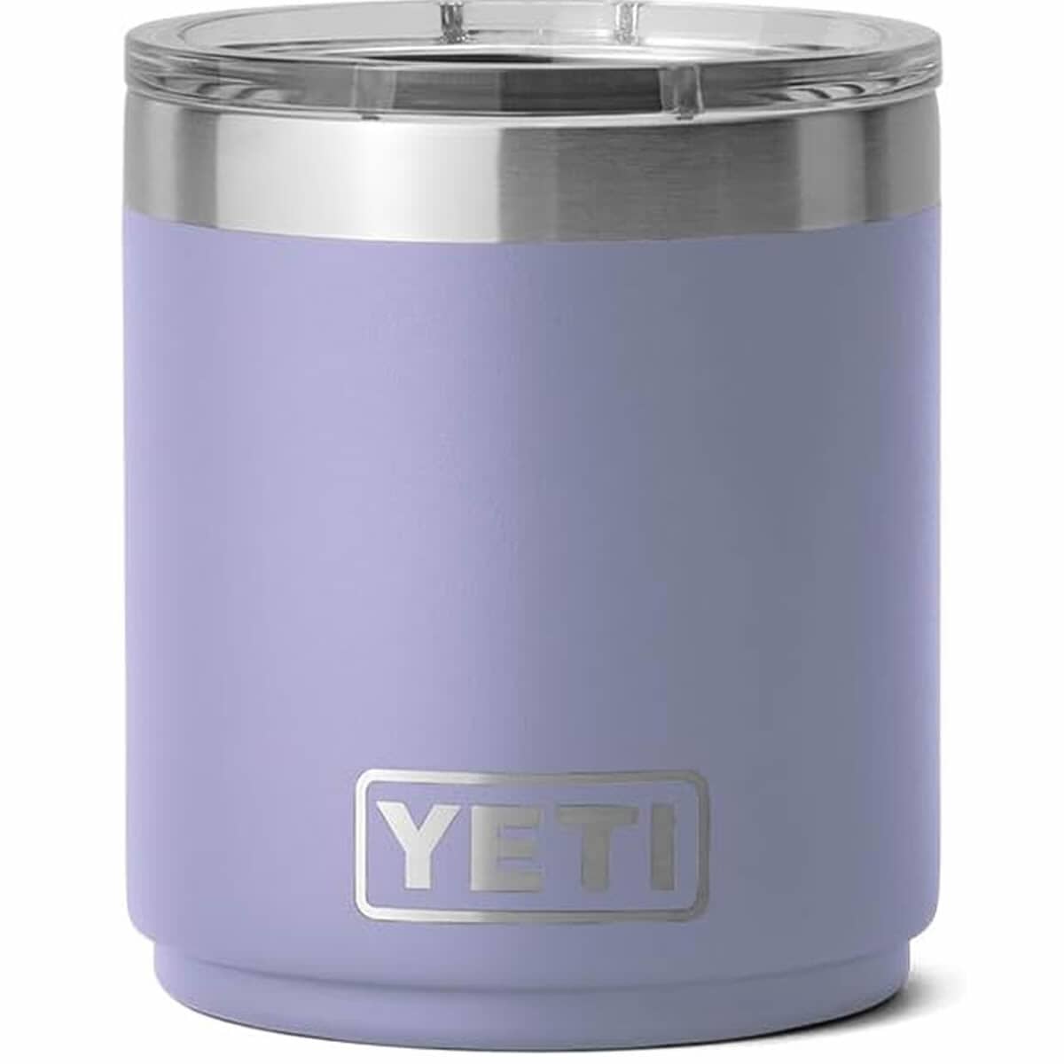 Yeti Rambler 2.0 Lowball Cosmic Lilac (7000001896) - BBQ World