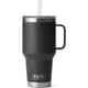 Yeti Rambler 35 Oz Straw Mug Black